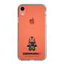 Slim Protection Case［ TEKKEN - Chibi Character - Shaheen ］