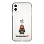 Slim Protection Case［ TEKKEN - Chibi Character - Shaheen ］