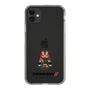 Slim Protection Case［ TEKKEN - Chibi Character - Shaheen ］