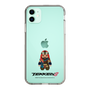 Slim Protection Case［ TEKKEN - Chibi Character - Shaheen ］