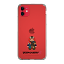 Slim Protection Case［ TEKKEN - Chibi Character - Shaheen ］