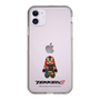 Slim Protection Case［ TEKKEN - Chibi Character - Shaheen ］