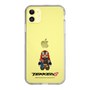 Slim Protection Case［ TEKKEN - Chibi Character - Shaheen ］