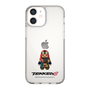 Slim Protection Case［ TEKKEN - Chibi Character - Shaheen ］