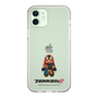 Slim Protection Case［ TEKKEN - Chibi Character - Shaheen ］
