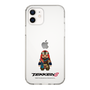 Slim Protection Case［ TEKKEN - Chibi Character - Shaheen ］