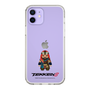 Slim Protection Case［ TEKKEN - Chibi Character - Shaheen ］