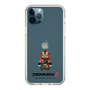 Slim Protection Case［ TEKKEN - Chibi Character - Shaheen ］