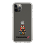 Slim Protection Case［ TEKKEN - Chibi Character - Shaheen ］