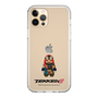 Slim Protection Case［ TEKKEN - Chibi Character - Shaheen ］