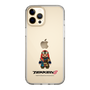 Slim Protection Case［ TEKKEN - Chibi Character - Shaheen ］