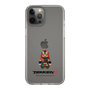 Slim Protection Case［ TEKKEN - Chibi Character - Shaheen ］