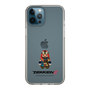 Slim Protection Case［ TEKKEN - Chibi Character - Shaheen ］