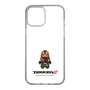 Slim Protection Case［ TEKKEN - Chibi Character - Shaheen ］