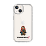 Slim Protection Case［ TEKKEN - Chibi Character - Shaheen ］