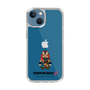 Slim Protection Case［ TEKKEN - Chibi Character - Shaheen ］