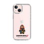 Slim Protection Case［ TEKKEN - Chibi Character - Shaheen ］