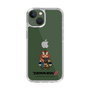 Slim Protection Case［ TEKKEN - Chibi Character - Shaheen ］