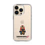 Slim Protection Case［ TEKKEN - Chibi Character - Shaheen ］