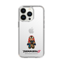 Slim Protection Case［ TEKKEN - Chibi Character - Shaheen ］