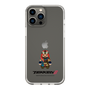 Slim Protection Case［ TEKKEN - Chibi Character - Shaheen ］