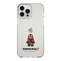 Slim Protection Case［ TEKKEN - Chibi Character - Shaheen ］