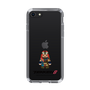Slim Protection Case［ TEKKEN - Chibi Character - Shaheen ］