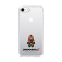Slim Protection Case［ TEKKEN - Chibi Character - Shaheen ］