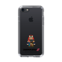 Slim Protection Case［ TEKKEN - Chibi Character - Shaheen ］
