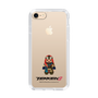 Slim Protection Case［ TEKKEN - Chibi Character - Shaheen ］
