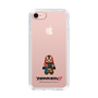 Slim Protection Case［ TEKKEN - Chibi Character - Shaheen ］