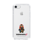 Slim Protection Case［ TEKKEN - Chibi Character - Shaheen ］