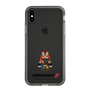 Slim Protection Case［ TEKKEN - Chibi Character - Shaheen ］