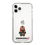 Slim Protection Case［ TEKKEN - Chibi Character - Shaheen ］