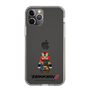 Slim Protection Case［ TEKKEN - Chibi Character - Shaheen ］
