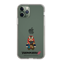 Slim Protection Case［ TEKKEN - Chibi Character - Shaheen ］