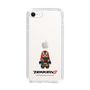 Slim Protection Case［ TEKKEN - Chibi Character - Shaheen ］