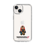Slim Protection Case［ TEKKEN - Chibi Character - Shaheen ］