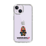 Slim Protection Case［ TEKKEN - Chibi Character - Shaheen ］
