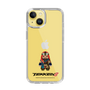 Slim Protection Case［ TEKKEN - Chibi Character - Shaheen ］