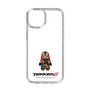 Slim Protection Case［ TEKKEN - Chibi Character - Shaheen ］