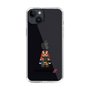 Slim Protection Case［ TEKKEN - Chibi Character - Shaheen ］
