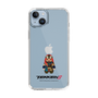 Slim Protection Case［ TEKKEN - Chibi Character - Shaheen ］