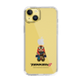 Slim Protection Case［ TEKKEN - Chibi Character - Shaheen ］