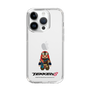 Slim Protection Case［ TEKKEN - Chibi Character - Shaheen ］