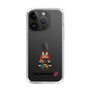Slim Protection Case［ TEKKEN - Chibi Character - Shaheen ］