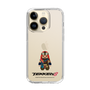 Slim Protection Case［ TEKKEN - Chibi Character - Shaheen ］