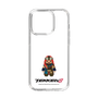 Slim Protection Case［ TEKKEN - Chibi Character - Shaheen ］
