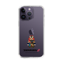 Slim Protection Case［ TEKKEN - Chibi Character - Shaheen ］