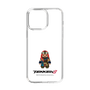 Slim Protection Case［ TEKKEN - Chibi Character - Shaheen ］